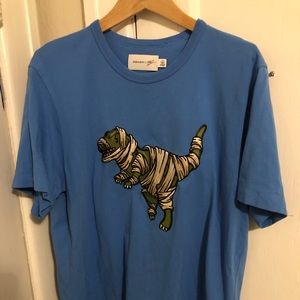 Coach Runway Rex T shirt
